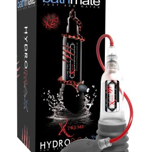 HydroMax Xtreme bathmate