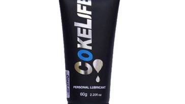 CokeLife Personal Lubricant