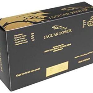 Jaguar Power Royal Honey Original
