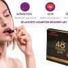 48 hours Gold Ginseng Chocolate