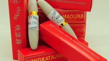 Madura Vagina Tightening Stick