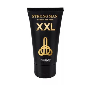 XXL Strongman Penis Gel