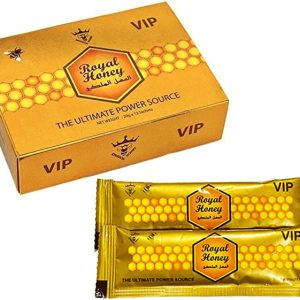 Royal Honey VIP In Dubai