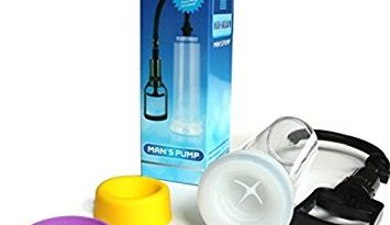 High Vacuum Dick Pump