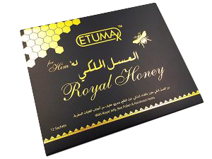 Royal Honey For Sex Delay