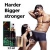 TRARAD HERB SEX SPRAY
