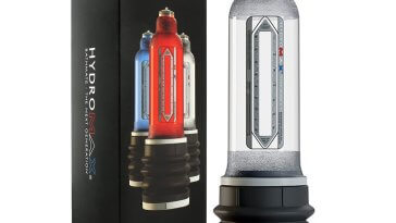 Bathmate HydroMax X30