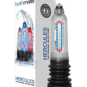 Bathmate Men Pump