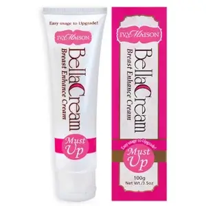 Bella Breast Enlargement Cream Original