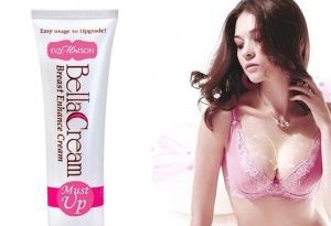 Bella Breast Enlargement Cream