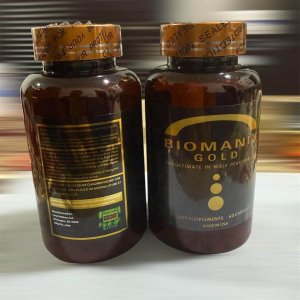 Biomanix Gold