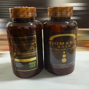 Biomanix- Gold- Dietary-Supplement-1