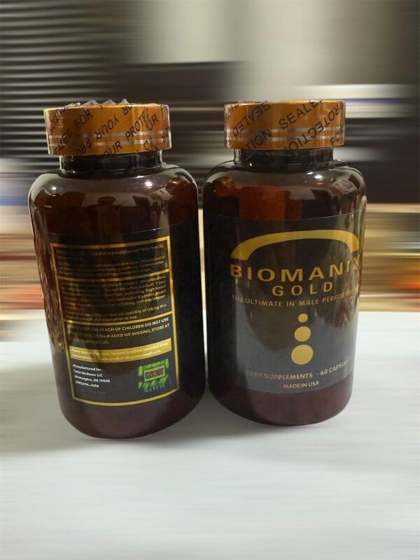 Biomanix- Gold- Dietary-Supplement-1