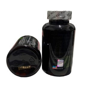 Biomanix Penis Capsule
