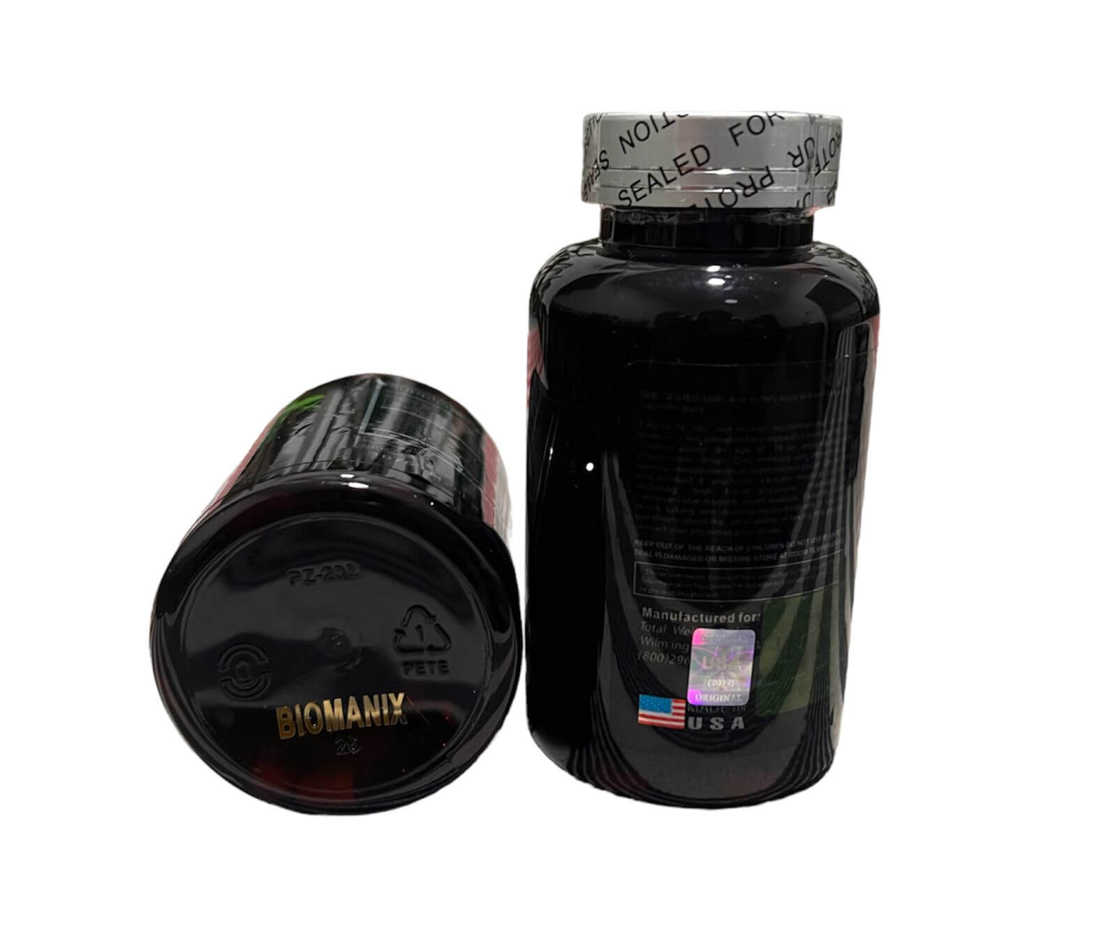 Biomanix Penis Capsule