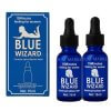 Blue Wizard Drops in UAE