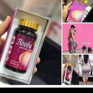 Booba Hip up Tablets Original