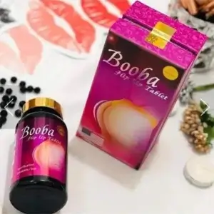 Booba Hip up Tablets Original