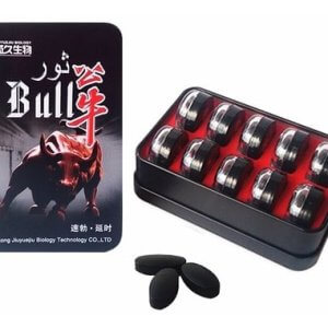 Bull Biology 1