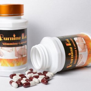 Burning Fat Slimming Original Capsule