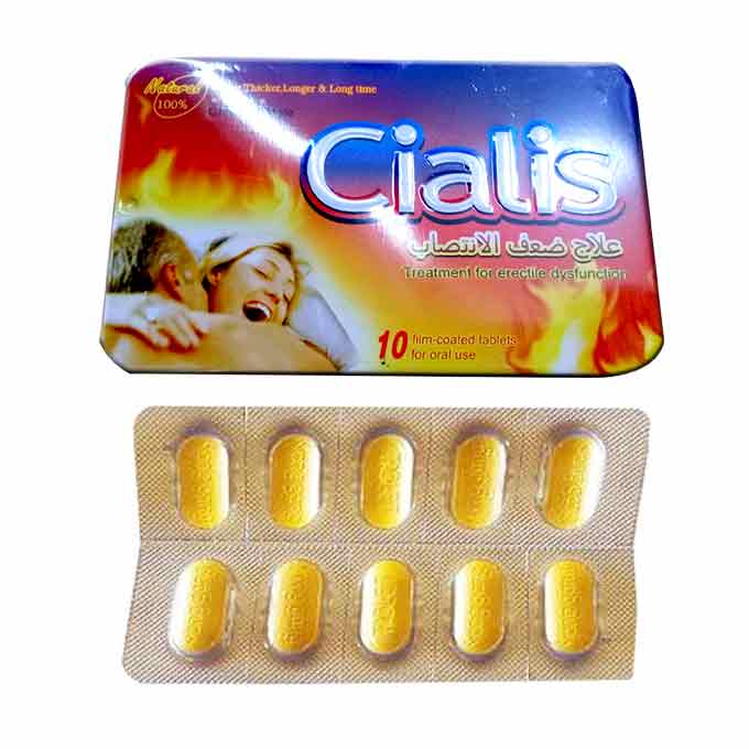 Cialis Power Pills 1