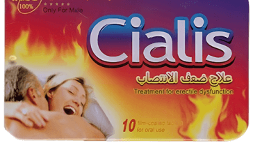 Cialis Power Pills