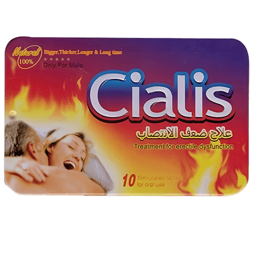 Cialis Power Pills