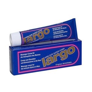 Largo Cream Original Inverma