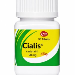Cialis 20mg tablet in UAE