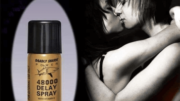 How Timing Sprays Work: A Guide for Men in the UAE