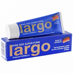 Largo cream original