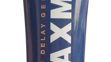 Maxman Gel Original