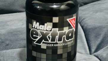 Male Extra