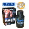 Maxman penis enlargement