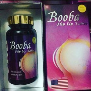 Booba Hip up Tablets Original