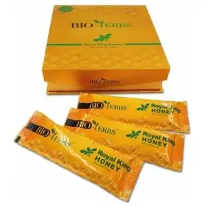 Bio Herbs Royal King
