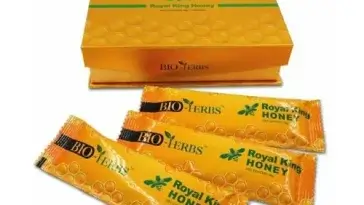 Bio Herbs Royal King