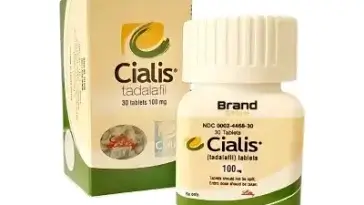 Cialis 100 mg