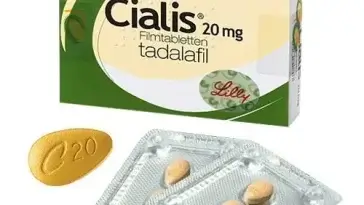 Cialis 20mg