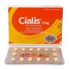 Cialis 5mg