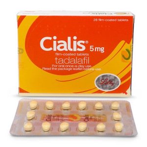 Cialis 5mg