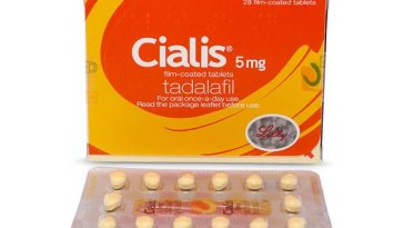 Cialis 5mg
