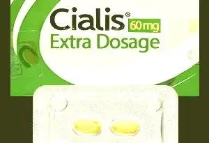 Cialis 60mg