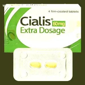 Cialis 60mg