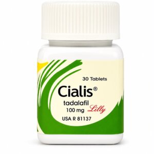 cialis 100 mg – 30 tablets | best ed treatment