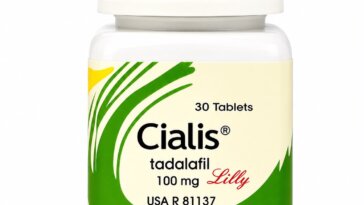 cialis 100 mg – 30 tablets | best ed treatment