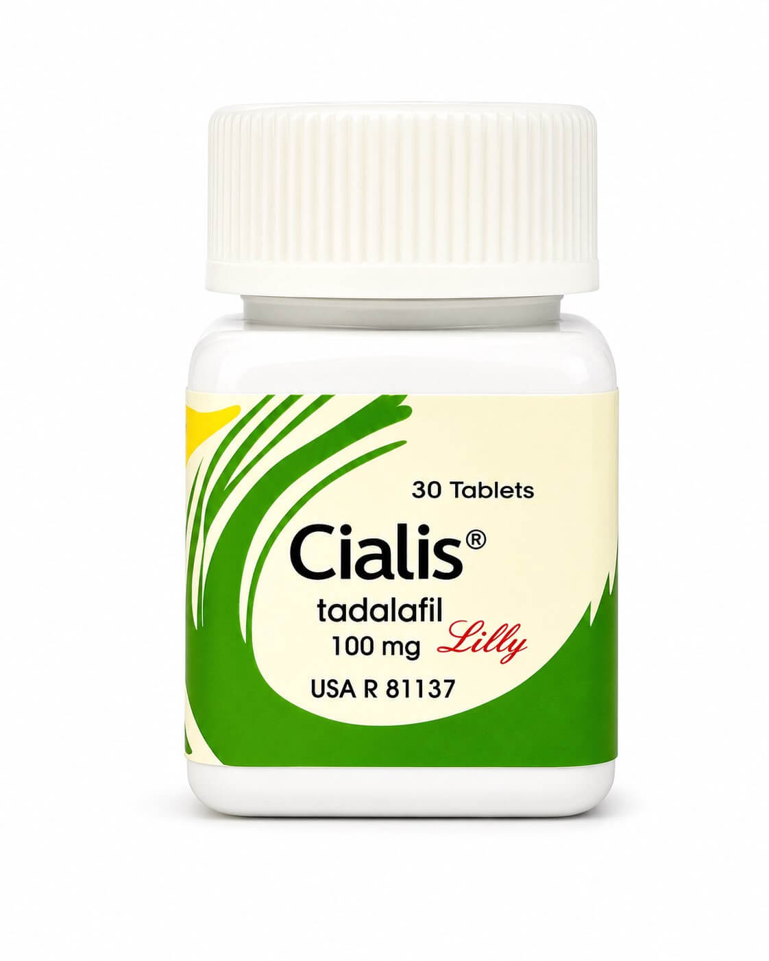 cialis 100 mg – 30 tablets | best ed treatment