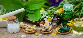 Where Can I Buy Herbal Health Medicines Online in The UAE?