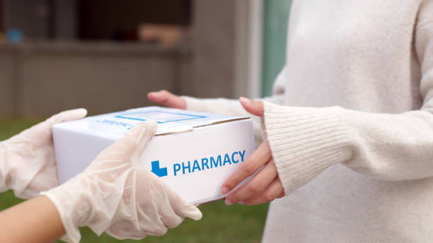 How to Order Prescription Medications Online in the UAE?